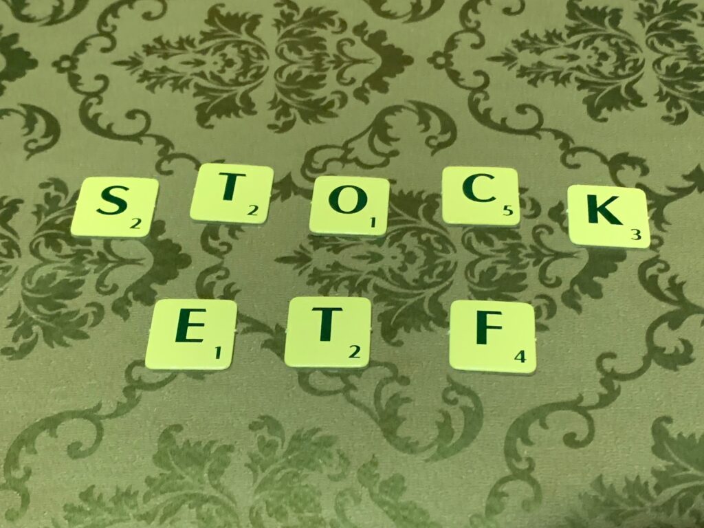 Stock ETF