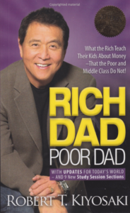 Rich dad poor dad